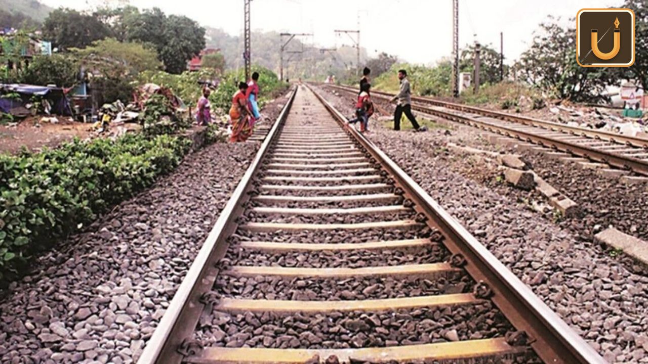 Usthadian Academy / Three New Economic Railway Corridors Announced In Budget 2024